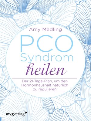 cover image of PCO-Syndrom heilen